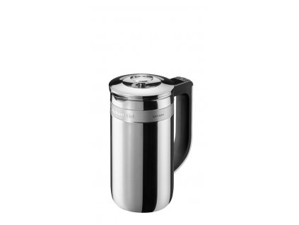 Kávovar French Press digitální, 5KCM0512, nerezový, KitchenAid