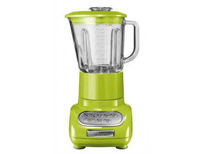 Kuchyňský Mixér Artisan 5KSB5553 zelené jablko, KitchenAid