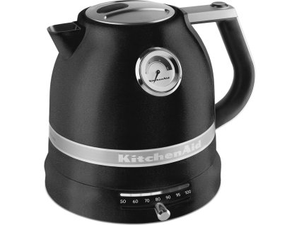 Rychlovarná Konvice Artisan 5KEK1522, 1,5 l černá litina, KitchenAid