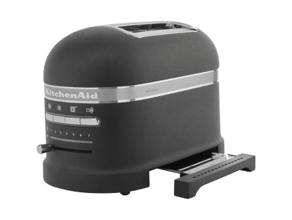 Topinkovač Artisan 5KMT2204 černá litina, KitchenAid