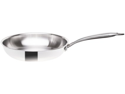Pánev nerezová 3vrstvá 24cm, STEIN