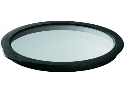 15733 43537 vicko se silikonovym okrajem na misky hrnce i panmce 28 cm rosle