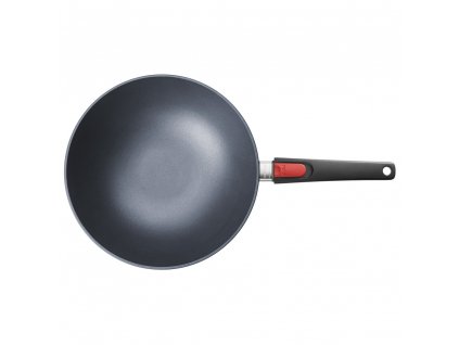 kulata titanova panev wok 32 cm woll diamond lite 11032DPI