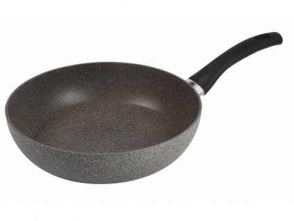 Pánev hluboká nepřilnavá granitová 24 cm Ferrara, Ballarini