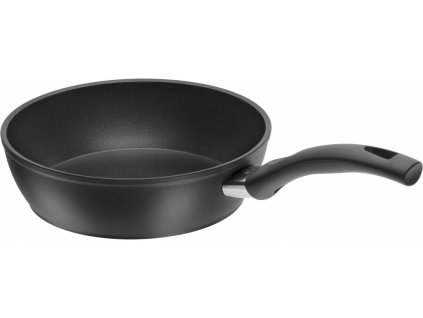 Pánev hluboká nepřilnavá titanová 24 cm Positano, Ballarini