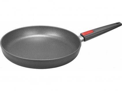 Pánev nepřilnavá 20 cm s odnímatelnou rukojetí, Titanium Nowo, WOLL