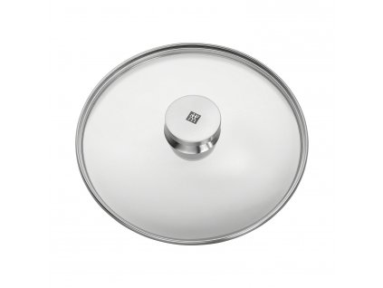 26882 3 sklenena poklice 24 cm z bezpecnostniho skla zwilling