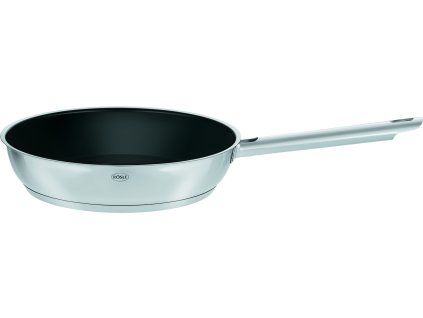 Pánev nerezová nepřilnavá 20 cm ELEGANCE, RÖSLE