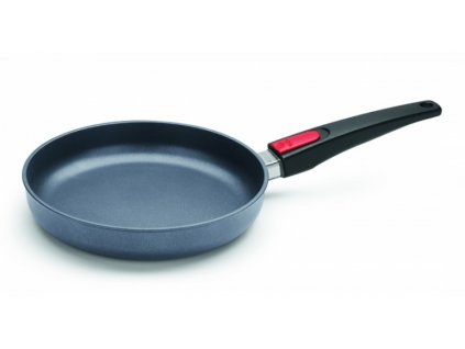 Pánev nepřilnavá 20 cm s odnímatelnou rukojetí, Diamond Lite, WOLL