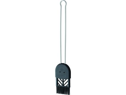Kuchyňský štětec silikonový 26 cm PROFI, RÖSLE
