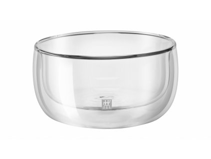 Set 2 ks termosklenic na dezert 280ml, SORRENTO, ZWILLING