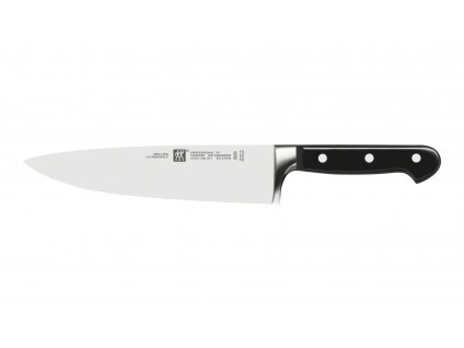 Nůž kuchařský ZWILLING PROFESSIONAL "S" 20 cm