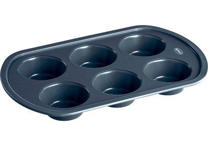 forma na muffiny vhodna do grilu i do trouby ROSLE