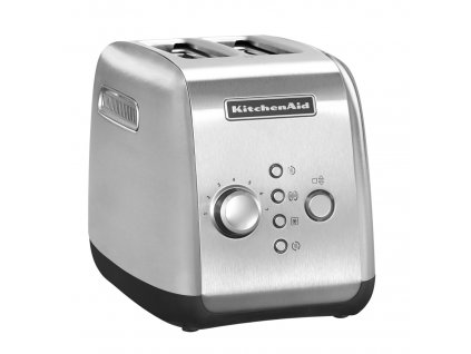 Toustovač KitchenAid 5KMT221ESX nerez