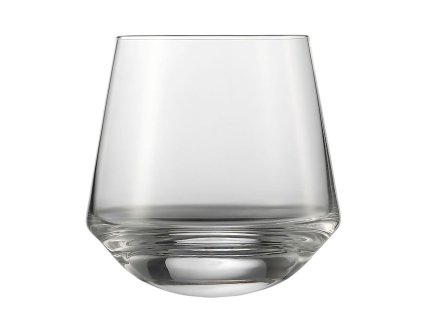 Party tančící sklenka křišťálová, 396ml 6ks, SCHOTT ZWIESEL