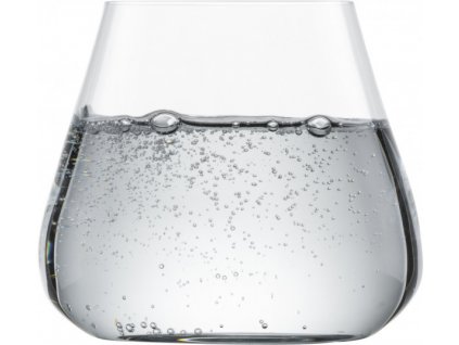 Křišťálové sklenice na RUM, 435ml 6ks, AIR, SCHOTT ZWIESEL