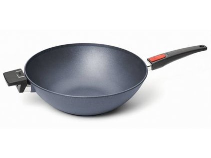 kulata titanova panev wok 34 cm woll diamond lite 11034DPI