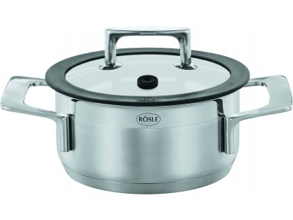 nerezovy hrnec rosle 16 cm vcetne poklice 91393 01
