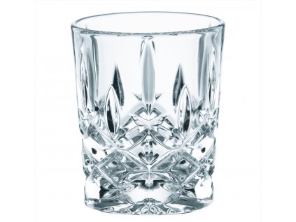 Křišťálové sklenice na PANÁK Noblesse 4ks, 55 ml, Nachtmann