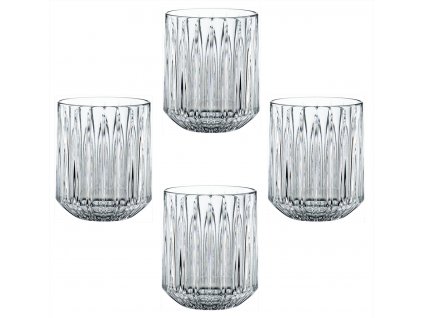 29672 1 kristalove sklenice na rum a whisky jules 4ks 305 ml nachtmann