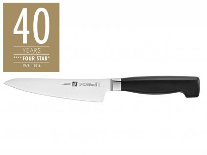 Nůž kuchařský FOUR STAR 14 cm, ZWILLING
