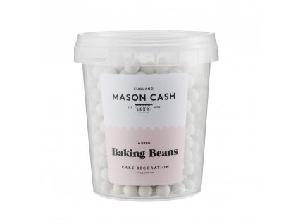 Keramické fazole na pečení 600g, MASON CASH