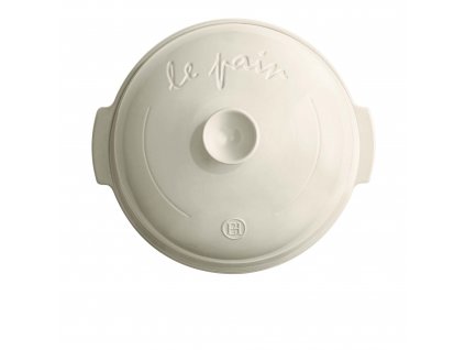 EH 9108 509108 ClocheAPain BreadCloche open 1Main