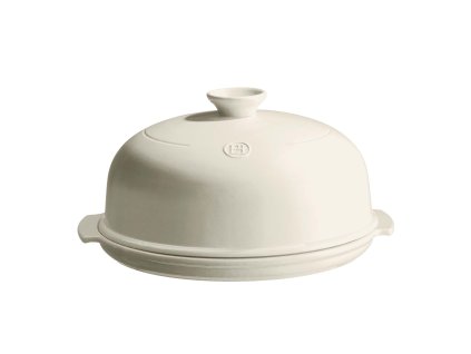 EH 9108 509108 ClocheAPain BreadCloche open 1Main