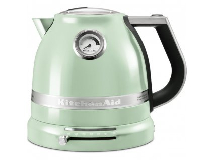 Rychlovarná konvice KitchenAid 5KEK1522EPT pistáciová