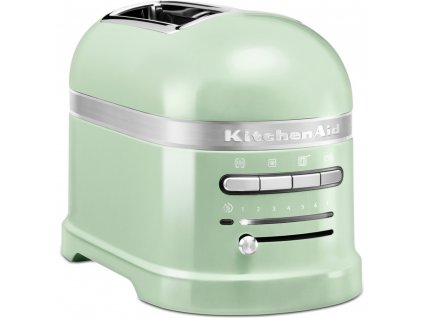 Toustovač KitchenAid 5KMT2204EPT pistáciová