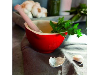 EH 0255 320255 MortierPilon MortarPestle 1Main
