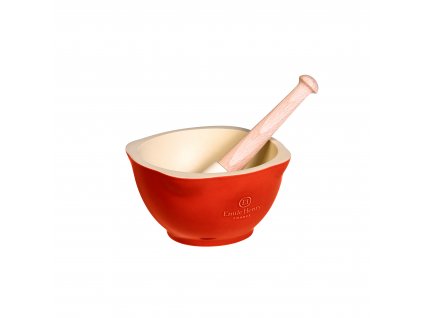 EH 0255 320255 MortierPilon MortarPestle 1Main