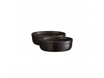 35417 misky na creme brulee 2ks 12cm peprova emile henry