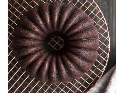Kulatá chladící mřížka na dorty 30 cm, NORDIC WARE