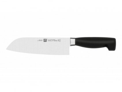 Nůž santoku FOUR STAR 18 cm, ZWILLING