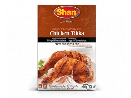 Chicken Tikka