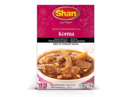 korma