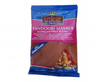 6311 trs tandoori masala 100g