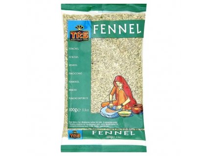 Fenykl semínko celé (Fennel seeds) 100g