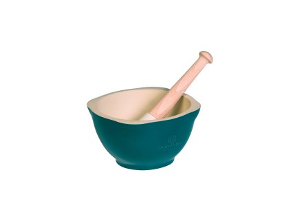 EH 0255 970255 MortierPilon MortarPestle 1Main