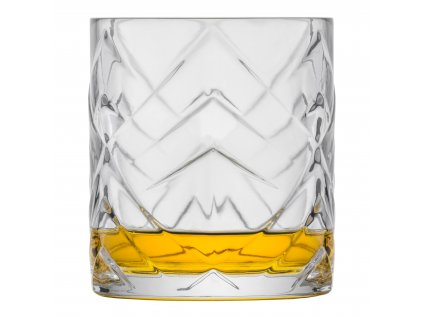 Sklenice Schott Zwiesel Rum a Whisky Fascination 343 ml, 6 kusů