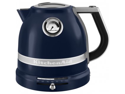 Rychlovarná konvice KitchenAid 5KEK1522EIB modrá matná