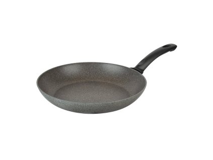 Pánev 28 cm indukční nepřilnavá granitová Ballarini Aosta