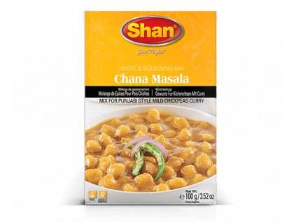 chana masala