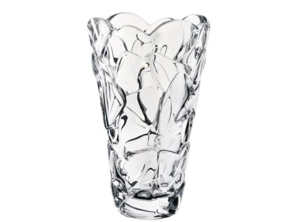 Křišťálová váza Petals 28 cm, Nachtmann
