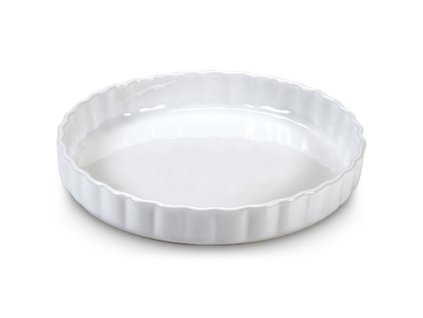 Koláčová keramická mísa kulatá 29 cm, Guardini