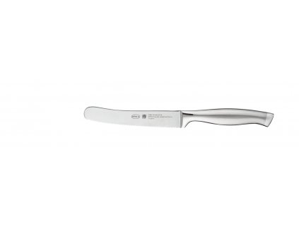 Nůž univerzální s vroubkovaným ostřím 11 cm, RÖSLE