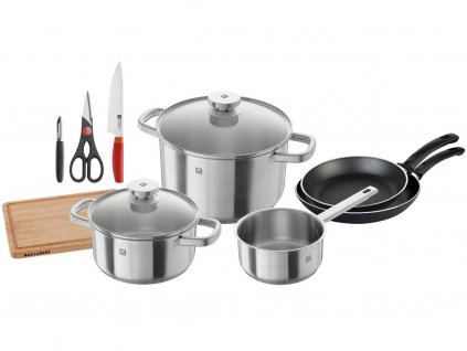 Sada nádobí a níčiní 11ks STARTER SET, ZWILLING