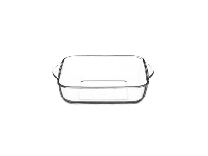 40775 zapekaci misa ctvercova 22x22x6 cm sklo mason cash