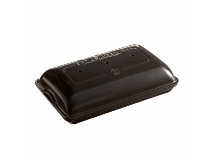 40967 6 forma na peceni ciabatty 39x24cm peprova emile henry